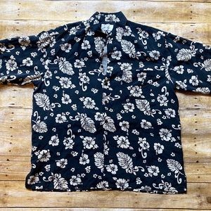 Hawaiian Shirt